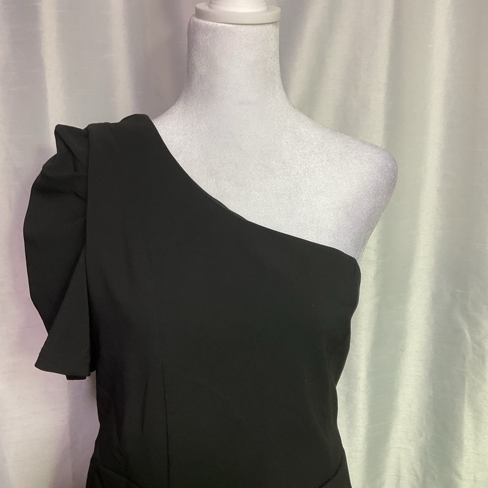 Lulu’s Dress - Picture 3 of 12